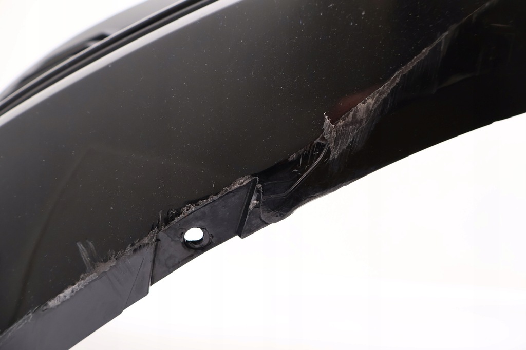 фото №11, Volvo v60 ii бампер перед 31690589