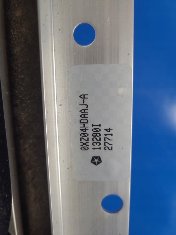 фото №5, Люк jeep compass 06-15 5183171ab