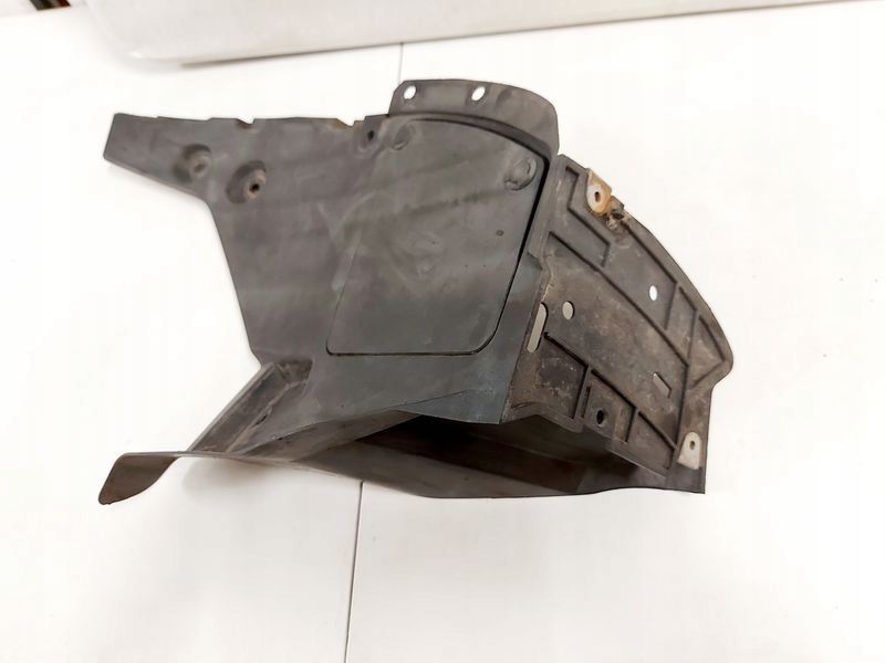 фото №8, Mazda cx5 cx-5 1 i захист підкрилок лівий задня ліва задня kd5350351