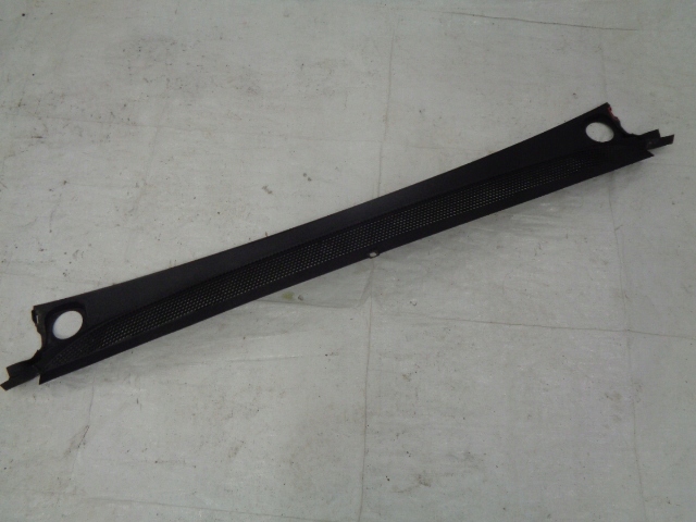 фото №1, Citroen c4 picasso ii жабо верхній 9675943577