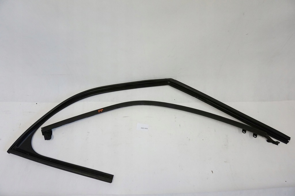 фото №1, Прокладка двері права передня c4 picasso ii