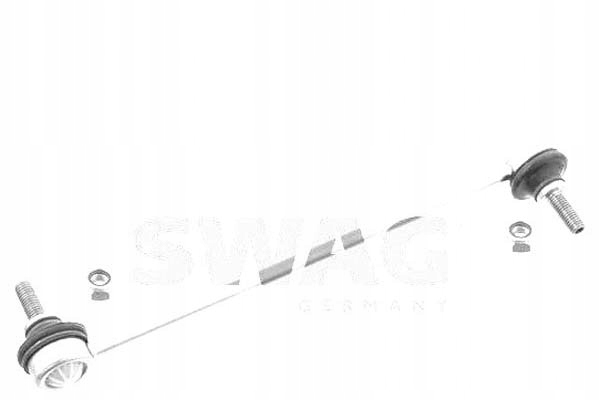 фото №2, З'єднувач стабілізатора перед l p renault laguna iii