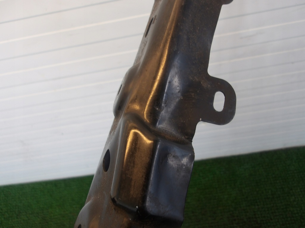 фото №6, Infiniti q50 13-18 pas передний верхний усилитель перед оригинальный номер