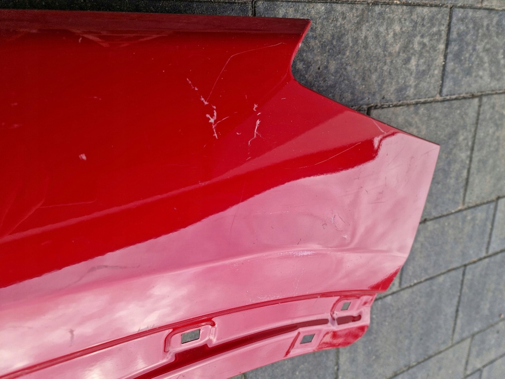 фото №6, Hyundai tucson ii крила правий передній перед