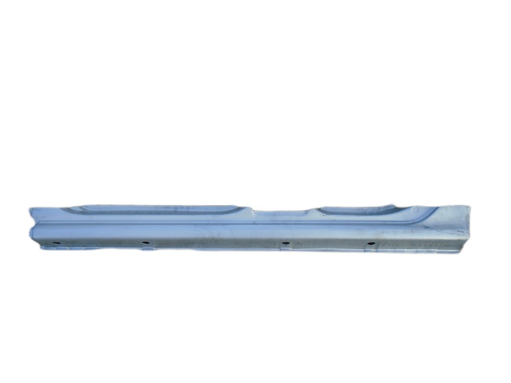 фото №1, Порог пороги skoda fabia 00-07 новый левый