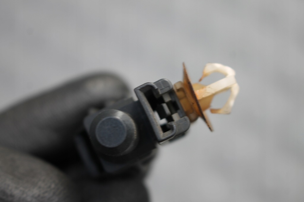 фото №6, Датчик температуры наружной outlander iii 12-22