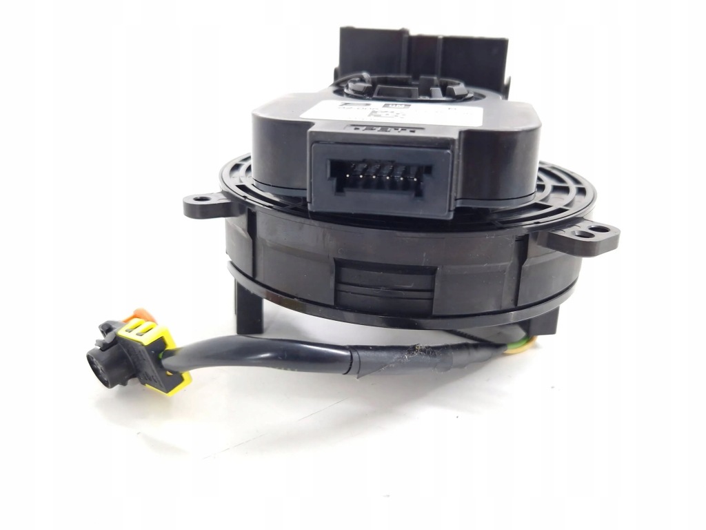 фото №6, Opel zafira c 2014 стрічка / кільце ковзний подушка безпеки / srs