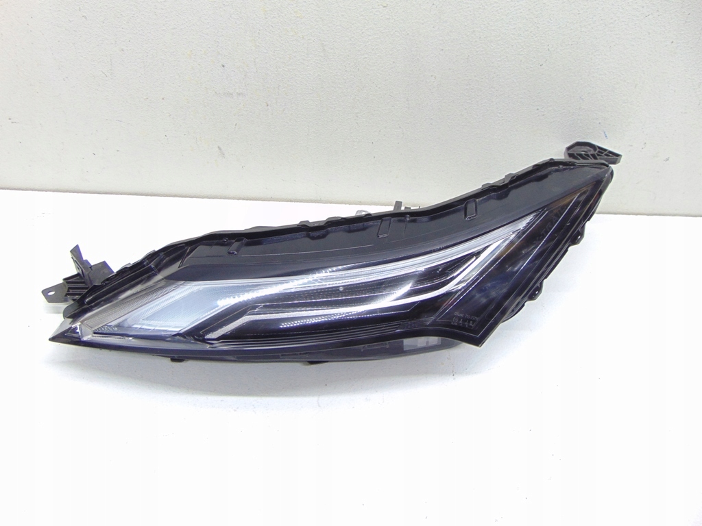 фото №1, Nissan x-trail t33 лампа led eu 21-