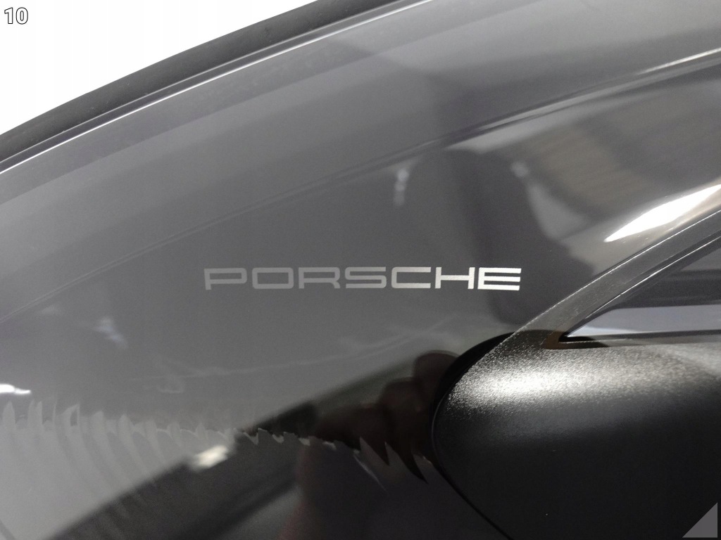 Porsche macan 95b gts рестайлинг  18- full led фара левая перед европа excl 009as Доставка
