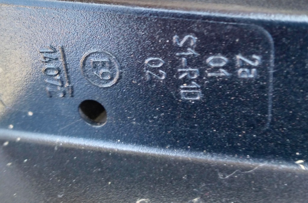 фото №10, Лампа задня права vw golf vii 7 12- 5g0945096p