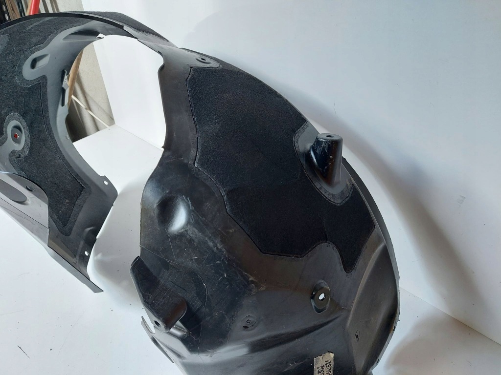 фото №4, Tesla model 3 підкрилок праве перед передні