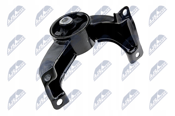 фото №16, Подушка двигуна задня dodge journey 2.4, 3.5 09-