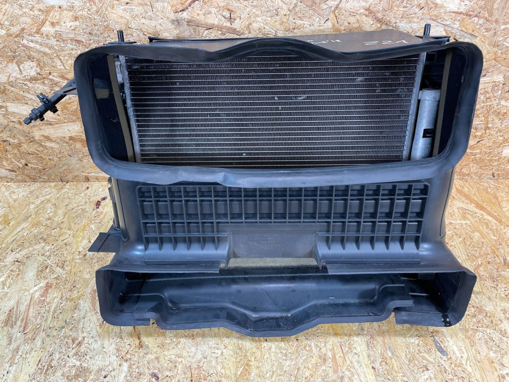 Ремень передний усилитель балка радиатор smart forfour 2 453 eq ev электрик Недорого