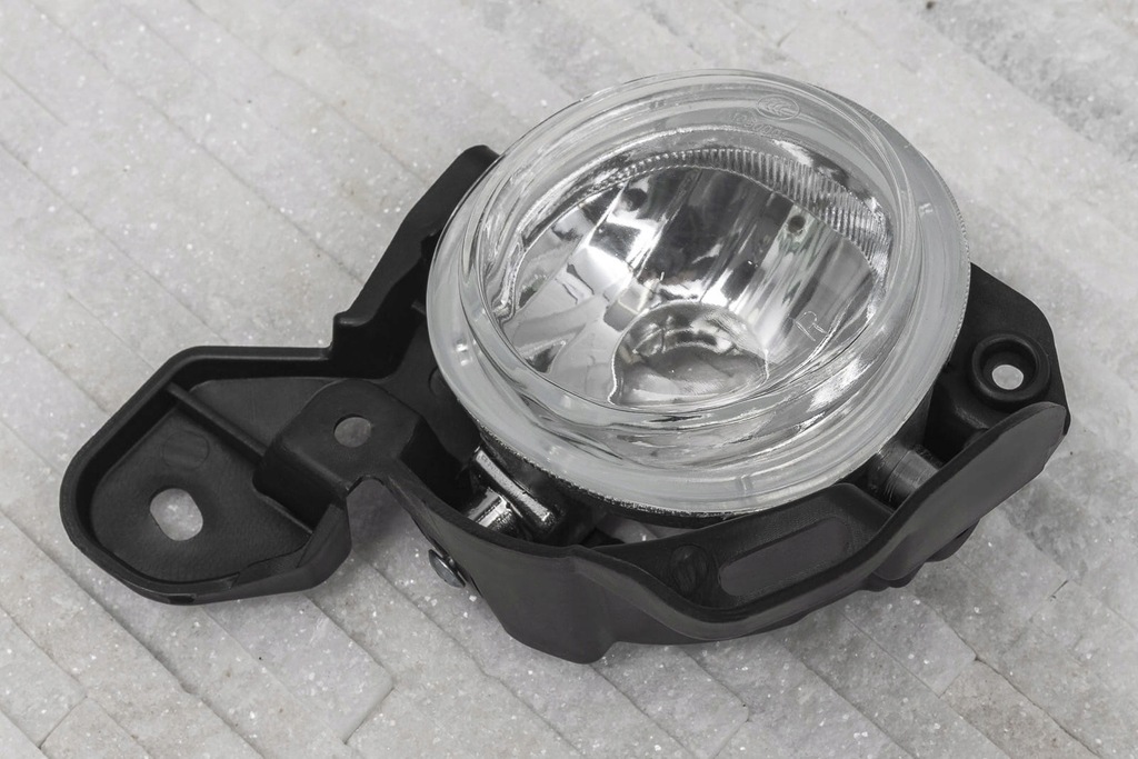 фото №16, Противотуманная фара передний правый ze кронштейном kd5351684a mazda cx-5 i 2012-2017