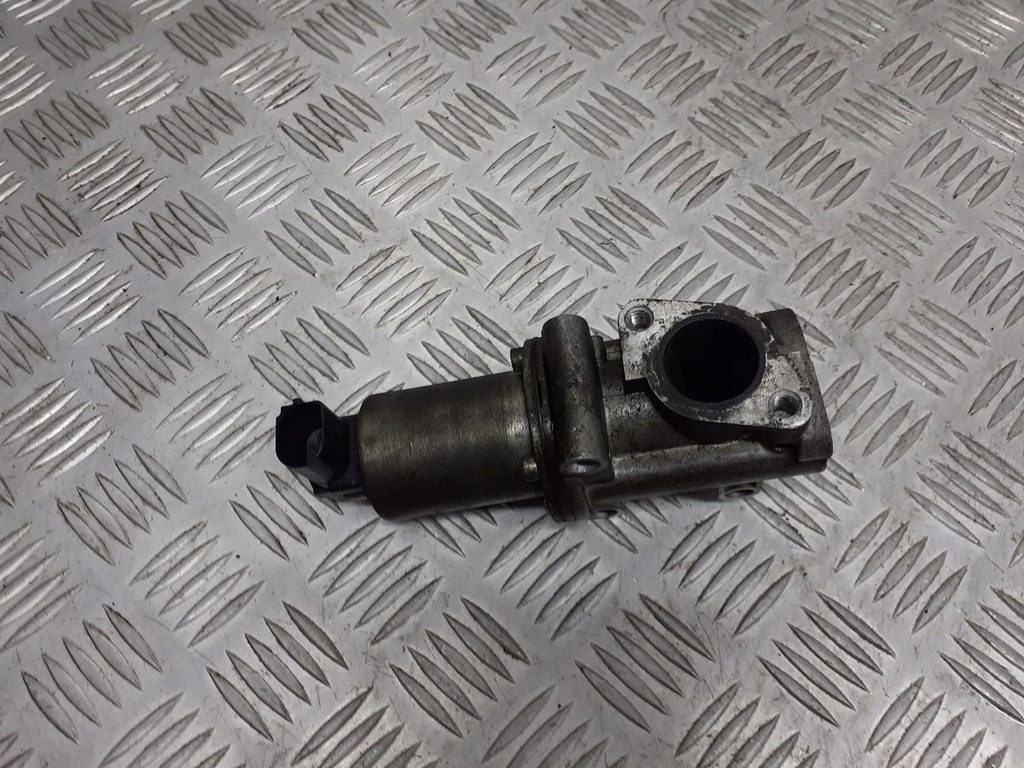 фото №1, Клапан egr alfa romeo 147 1.9 jtd 46786766