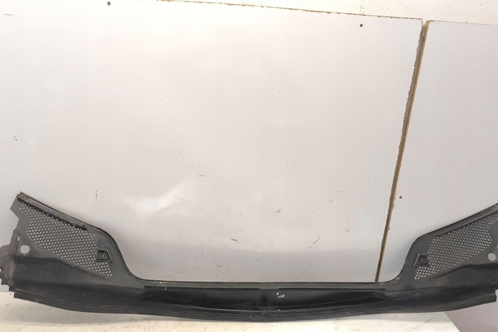 фото №8, Пластик дворник передних citroën c4 i lc_ 96583760xt 1.56l дизель