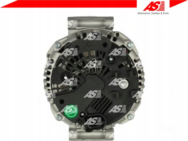 Генератор audi a6 2.4-3.2 04-09 150a as-pl Оригинал