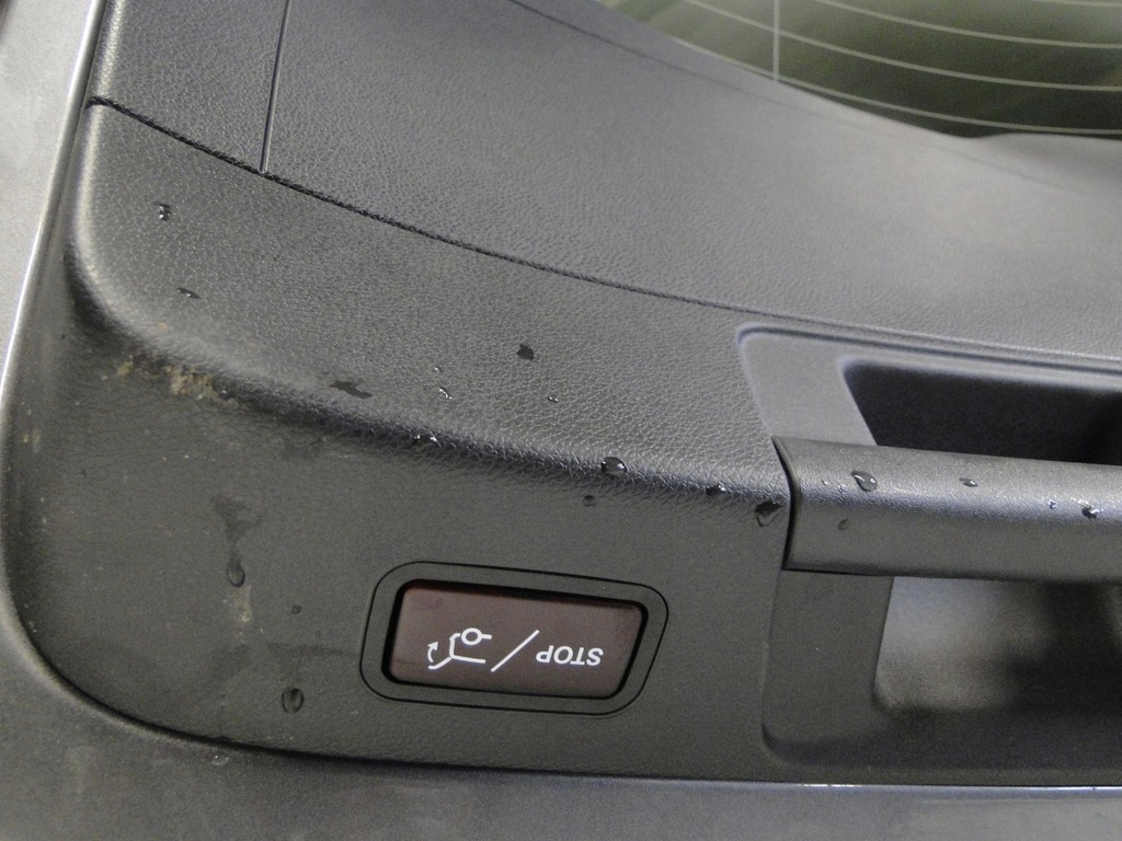 фото №11, Mercedes gla x156 156 крышка багажника багажника 45 amg