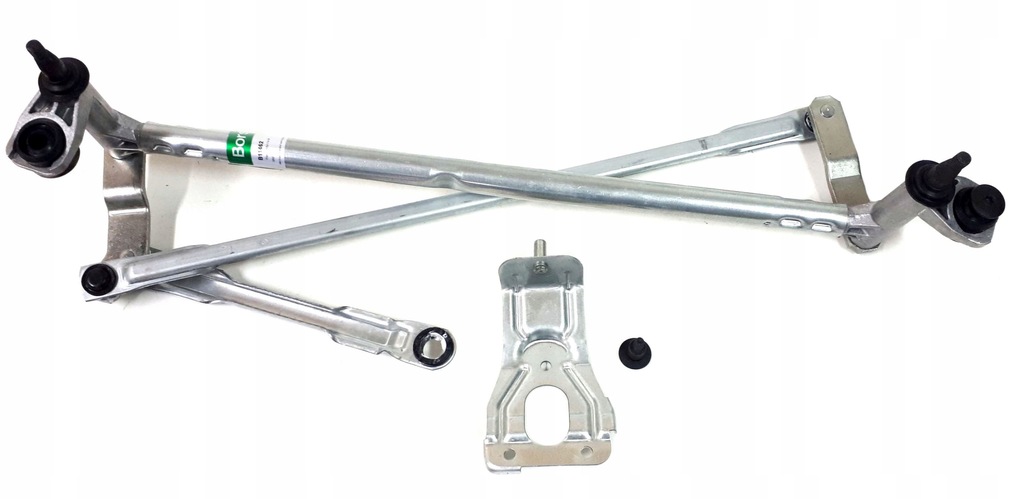 фото №14, Borsehung b11462 привод дворник