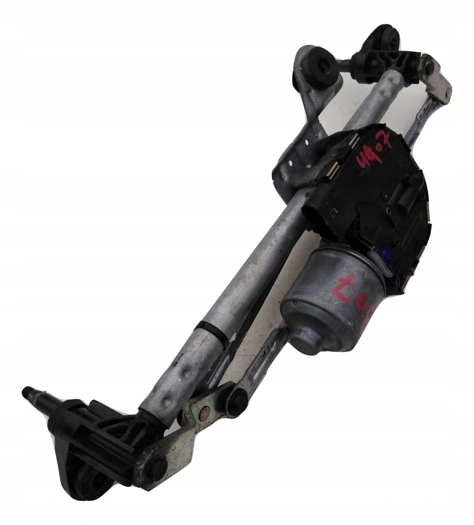 фото №6, Seat leon iii 5f механізм двірник 5f2955119