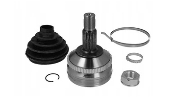 Купити Metelli шрус  зовнішній 15-1224 peugeot fiat