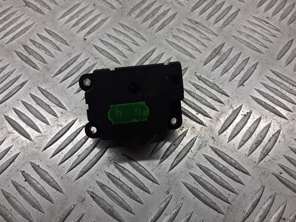 фото №1, Моторчик отопителя renault scenic ii