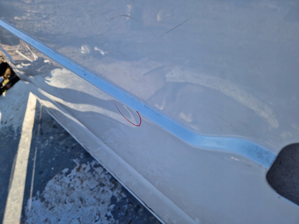 фото №9, Renault master 3 iii 10- дверь левая боковой сдвижные раздвижные