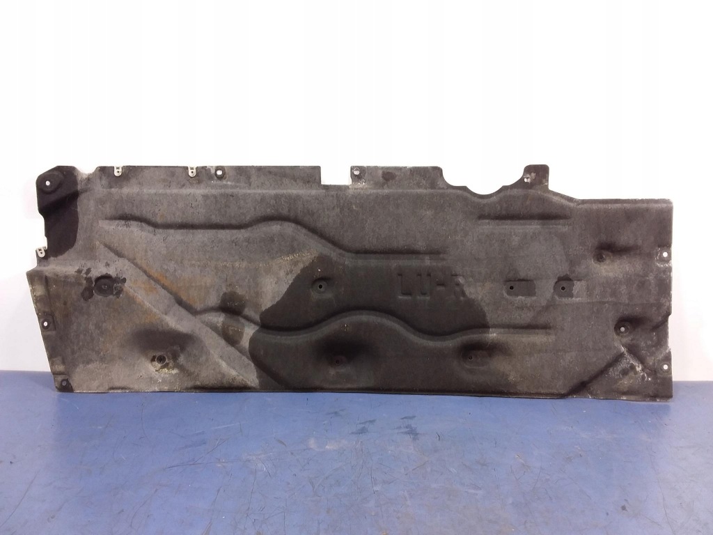 фото №1, Bmw x1 f48 захист плита підвіска права