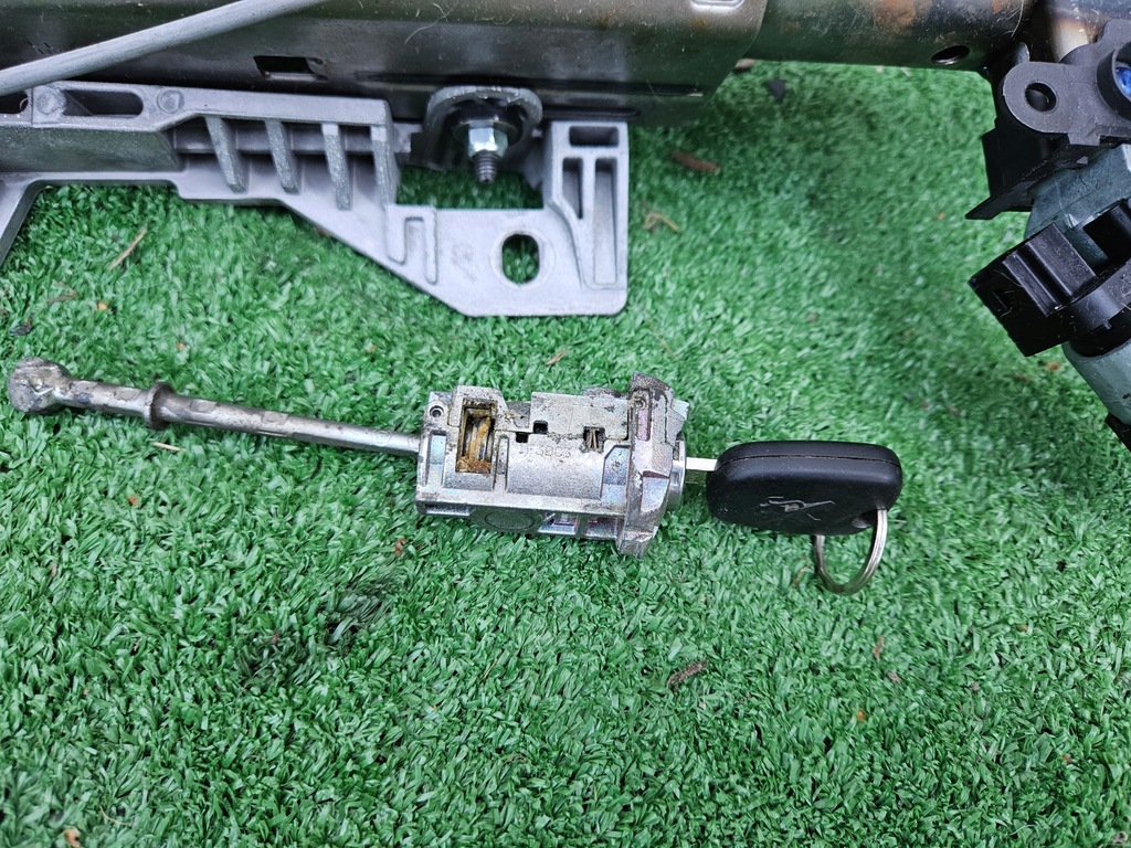 фото №9, Набір стартовий do запуск peugeot 508 1.6 ehdi