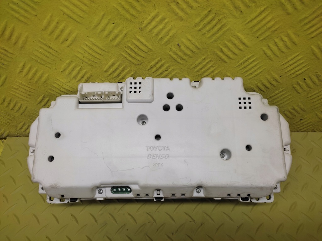 фото №3, Lexus rx300 3.0 v6 счетчик приборы