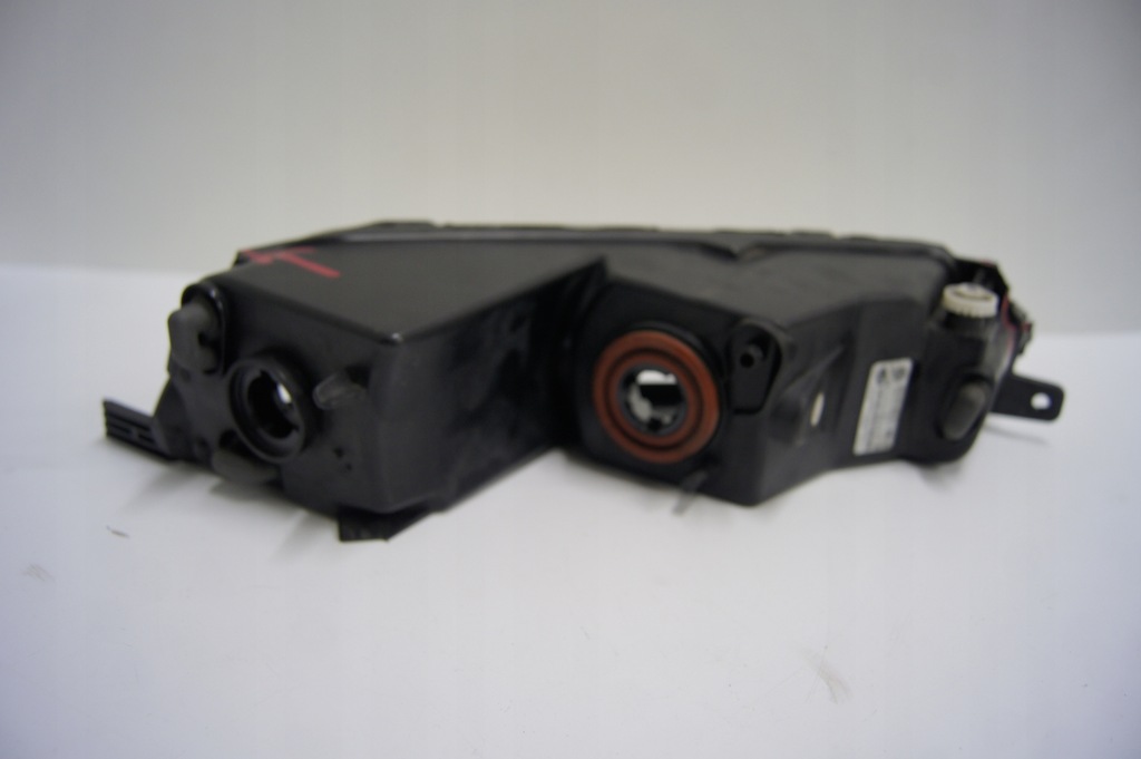 фото №12, Противотуманная фара левый решётка левая противотуманной фары бампера passat b8 kombi