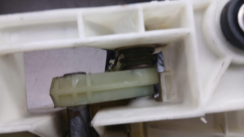 Домкрат перемикання передач honda crv cr-v ii 01-06r 2.0b в Україні