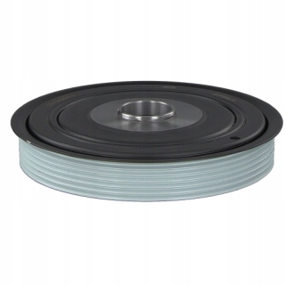 фото №11, Febi bilstein 29333 шкив, wał коленчатый