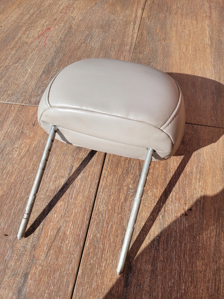 фото №8, Jeep cherokee kj підголівник сидіння правий перед