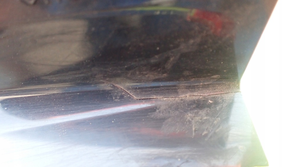 фото №8, Mazda 6 gj лампа левый задняя gjr9-51150 22041978 usa