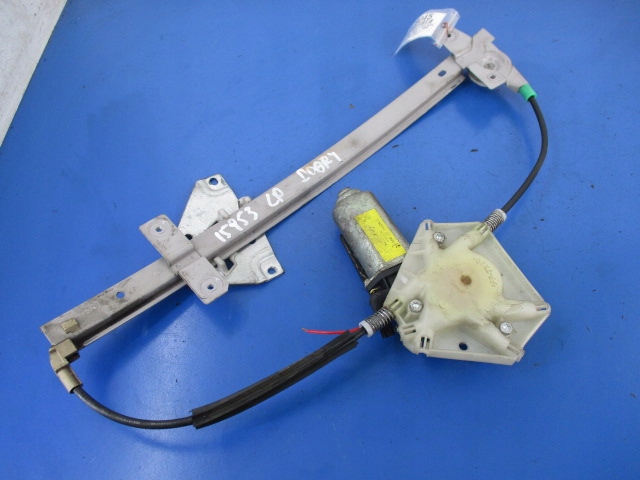 фото №1, Volvo s40 i підйомник скло перед лівий 2pin