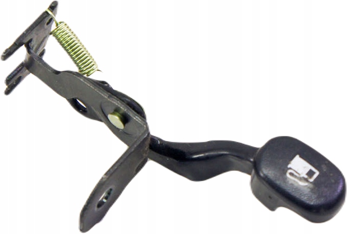 фото №1, Ol109 kia rio iv 16- ручка ручка заливної пального