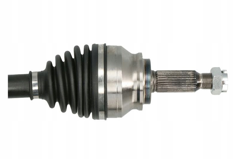 фото №1, Wał привідний pascal g25003pc