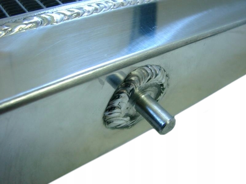 фото №9, Радиатор wody nissan patrol & bmw swap kit