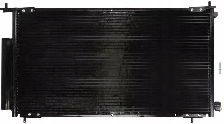 фото №1, Thermotec радиатор кондиционера honda cr-v ii