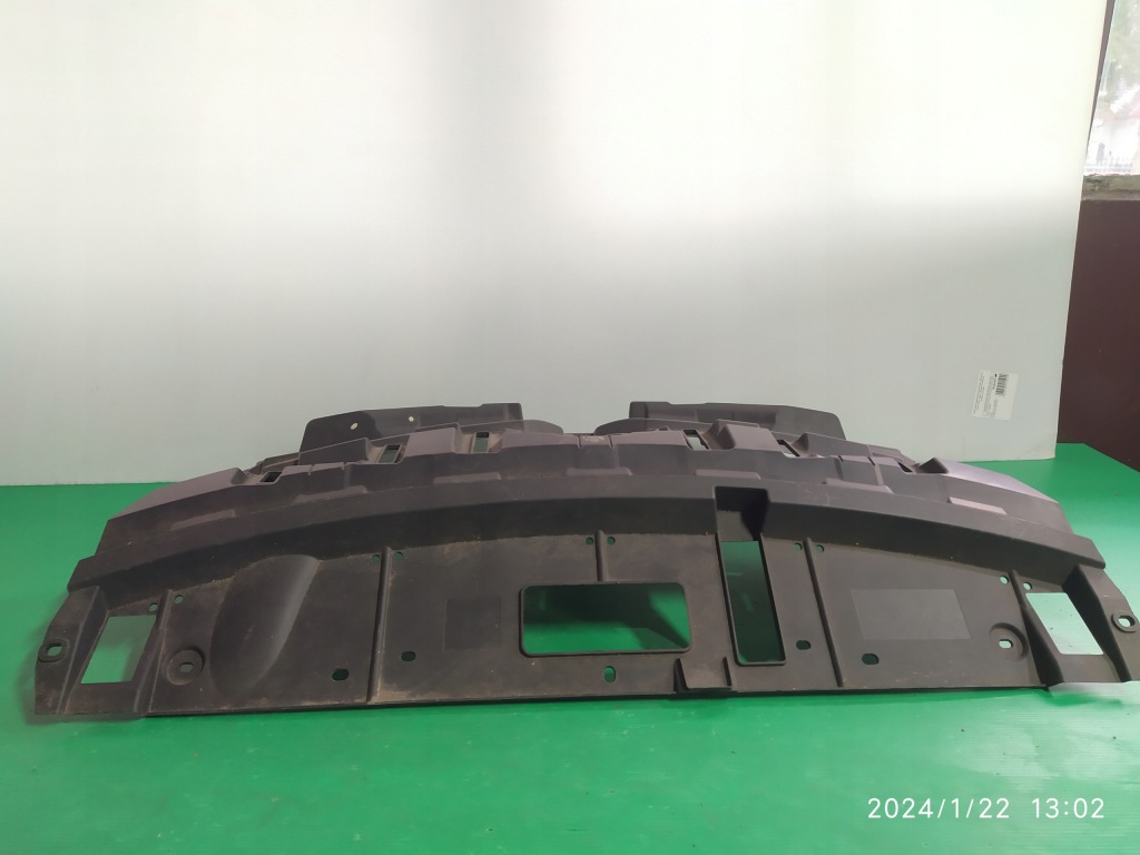 фото №8, Усилитель каркас scenic iii cross 620367020r