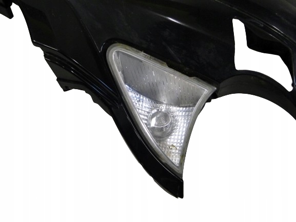 фото №1, Mercedes r w251 251 przed liftem лампа габаритная правая бампер передний amg