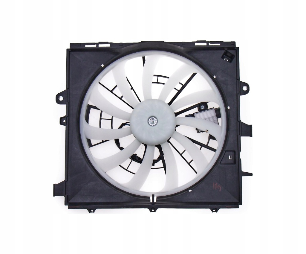 фото №1, Диффузор автомобильный do cadillac ats 2013-2019 84001483