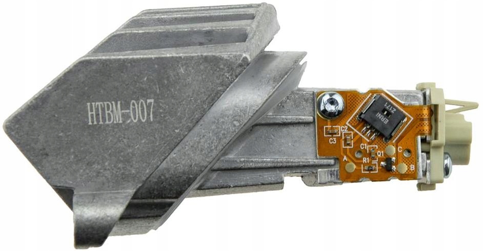 фото №4, Модуль блок керування led nty epx-bm-007