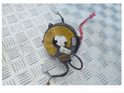 фото №1, Mitsubishi galant 93r - стрічка