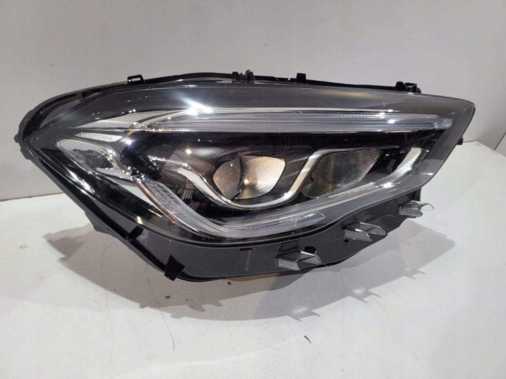 Mercedes gla w247 лампа передняя led r - 12840 Цена
