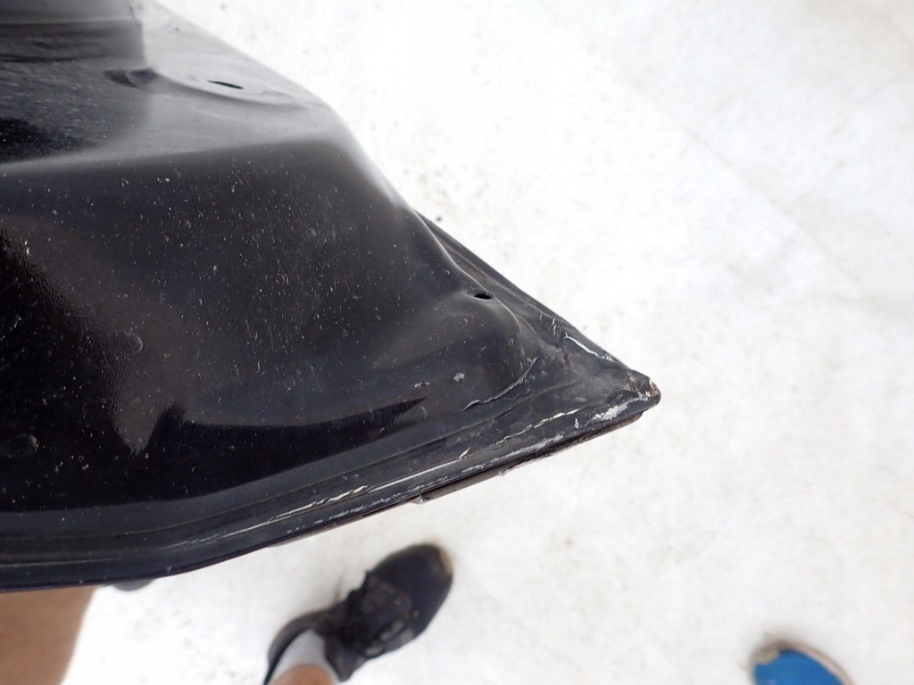 фото №12, Mitsubishi asx 4008 10- двері ліва перед передні