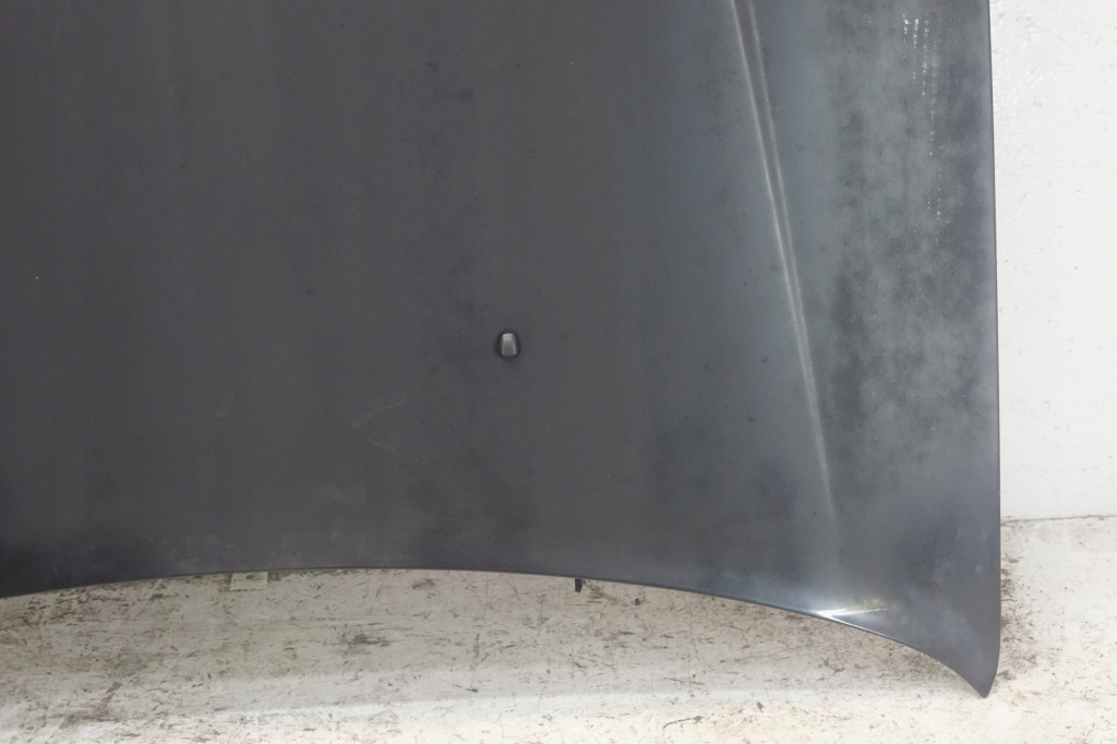 Капот кришка двигуна chrysler 300c в Україні