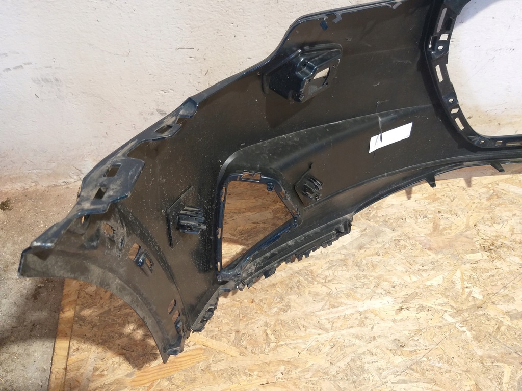 фото №6, Бампер перед audi q8 e-tron 4ke807437