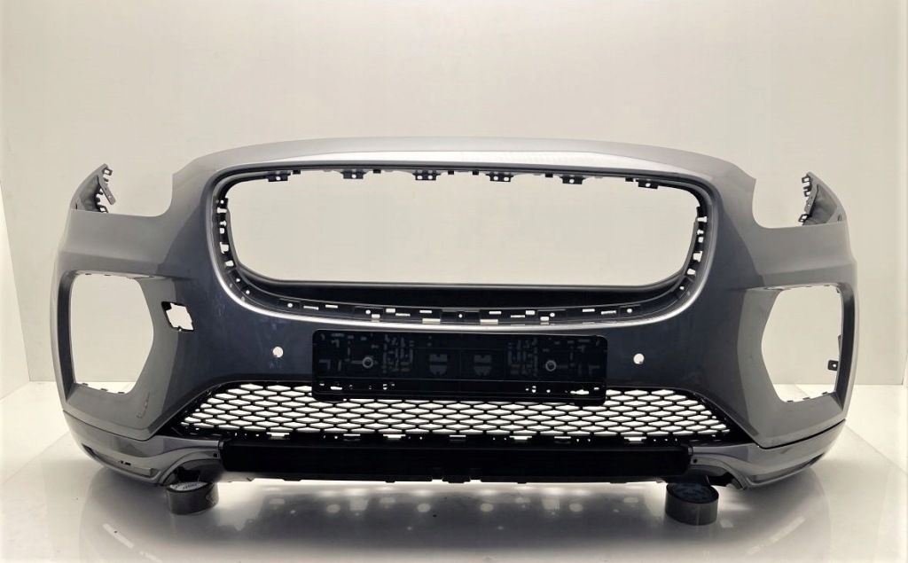 фото №1, Бампер передний jaguar e-pace e pace r-dynamic j9c3-17f003-c